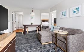 Towneplace Suites Manchester-Boston Regional Airport